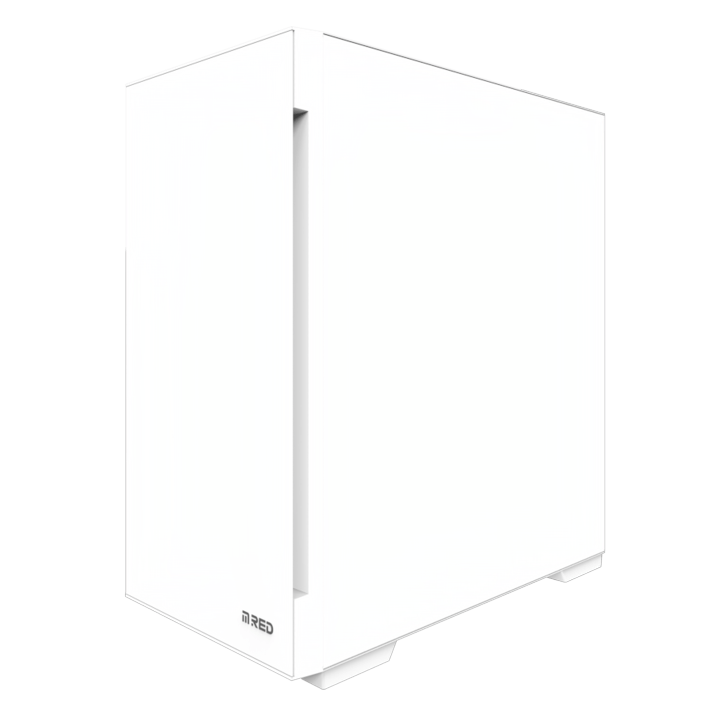 Boîtier_PC_Gamer_Blanc_RGB_Mercury